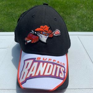 Buffalo Bandits Hat